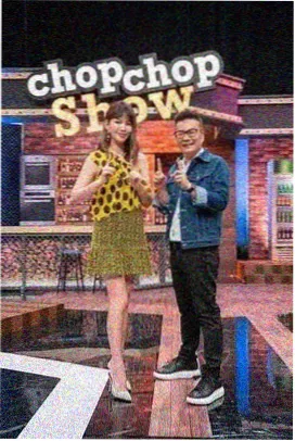 塞纳河畔的四季 第一季 海报